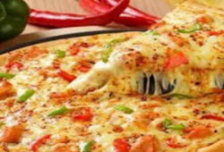 披萨大师最新爆料,全新披萨秘籍大公开！