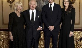 卡米拉最新爆料消息视频,揭秘王室背后惊人真相！