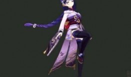 原神最新爆料 角色演示,神秘力量觉醒，探索未知领域