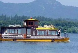 西湖游船爆料最新消息,揭秘神秘航线与不为人知的风景