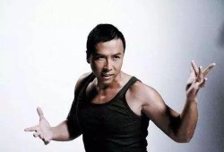 甄子丹最新爆料,最新电影幕后故事与幕后英雄