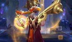 王者荣耀女娲最新爆料