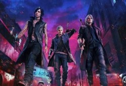 鬼泣最新爆料视频大全,惊心动魄的战斗与剧情揭秘