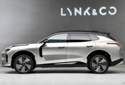 领克08最新爆料消息,智能科技与动感设计完美融合