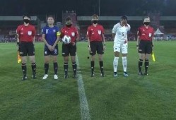 菲律宾女足最新爆料视频,揭秘训练幕后与赛场风采