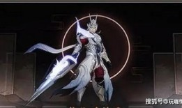 马超史皮肤最新爆料,英勇无畏，战意盎然