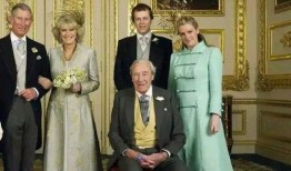 卡米拉最新爆料消息视频,揭秘王室背后惊人真相！