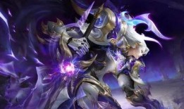 王者龙帝皮肤爆料最新,神秘龙纹，尊贵气质一触即发