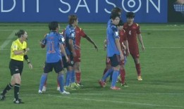 菲律宾女足最新爆料视频,揭秘训练幕后与赛场风采