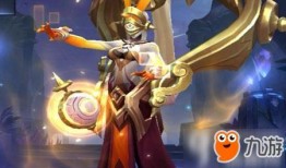 王者荣耀女娲最新爆料