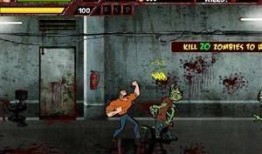 僵尸男技能爆料最新视频,视频爆料揭示惊悚升级！