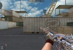 cf端游最新爆料81式,CF端游枪王争霸战即将升级