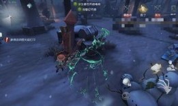 第五人格加强最新消息爆料,揭秘最新爆料与强化内容
