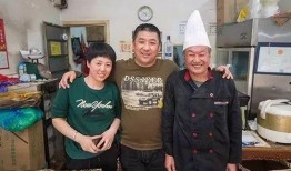 陈晓卿最新爆料,揭秘美食背后的惊人真相！
