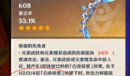原神爆料2.2最新消息,新角色、新剧情，探索神秘“翠绿之洲”