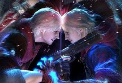 鬼泣最新爆料图鉴大全,揭秘恶魔猎人全新征程